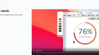 QuickLens screenshot