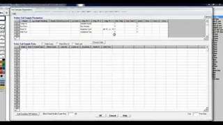 QuickLog screenshot