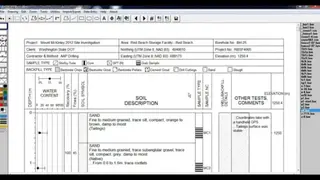 QuickLog screenshot
