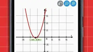 QuickMath screenshot