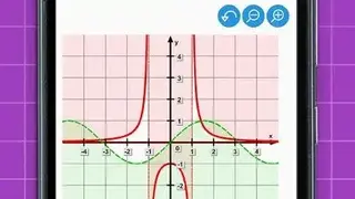 QuickMath screenshot