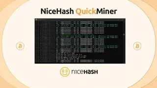 QuickMiner screenshot