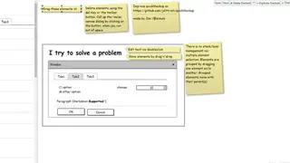 quickMockup screenshot