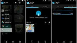 QuickPic screenshot