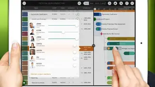 QuickPlan Pro screenshot