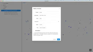 QuickRedis screenshot