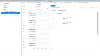 QuickRedis screenshot
