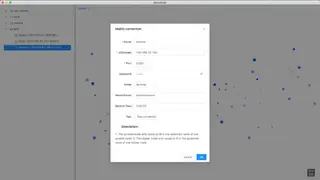QuickRedis screenshot
