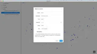 QuickRedis screenshot