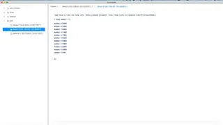 QuickRedis screenshot
