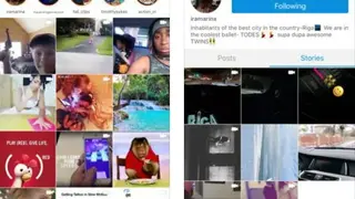 QuickRepost for Instagram screenshot