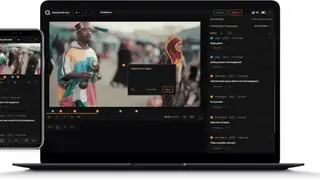 QuickReviewer screenshot