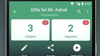QuickSell screenshot