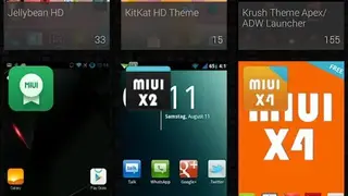 QuickShortcutMaker screenshot