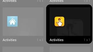 QuickShortcutMaker screenshot