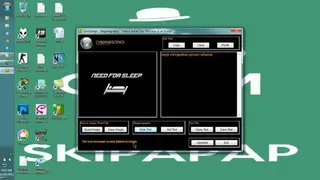 QuickStego screenshot