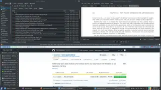 QuickTile screenshot