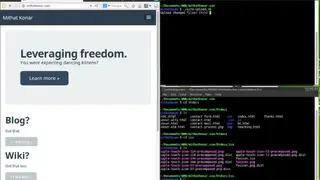 QuickTile screenshot
