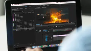 QuickTime Player screenshot