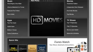 QuickTime Player screenshot