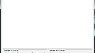 QuickViewer screenshot