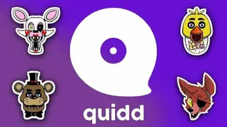 Quidd screenshot