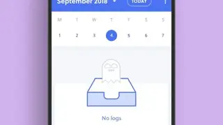 Quidlo Timesheets screenshot