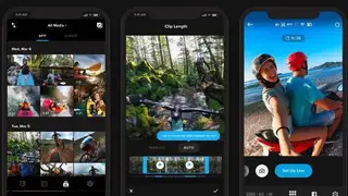 Quik screenshot