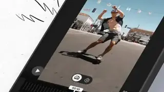 Quik – GoPro Video Editor screenshot
