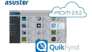 QuikFynd screenshot