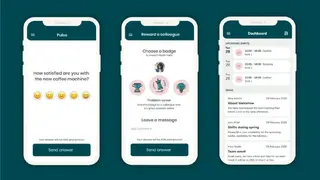 Quinyx screenshot