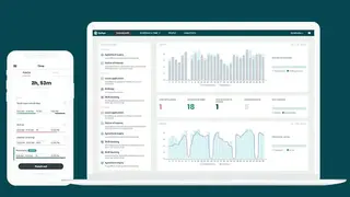 Quinyx screenshot