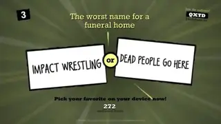 Quiplash screenshot