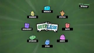Quiplash screenshot
