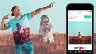 Quirky screenshot