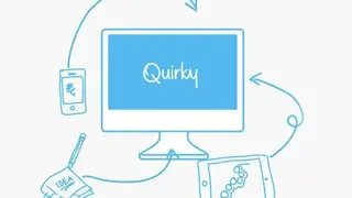 Quirky screenshot