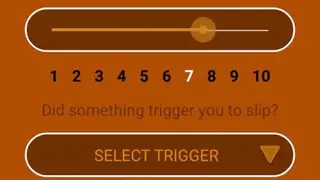 QuitGuide screenshot
