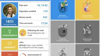 QuitNow screenshot