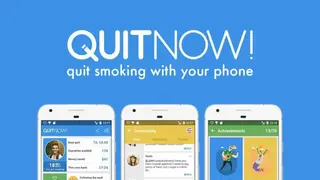 QuitNow screenshot