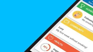 QuitNow! PRO screenshot