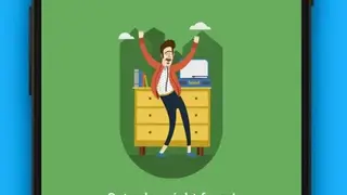 QuitNow! Quit Smoking screenshot