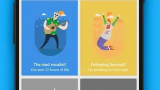 QuitNow! Quit Smoking screenshot