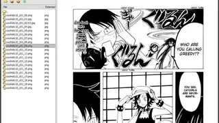 Quivi screenshot