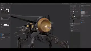 Quixel Mixer screenshot