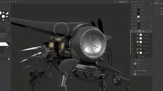 Quixel Mixer screenshot