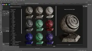 Quixel Suite screenshot