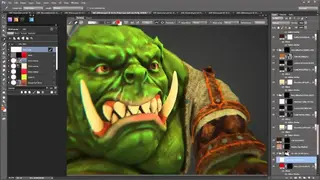 Quixel Suite screenshot