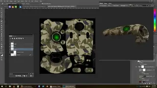 Quixel Suite screenshot