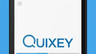 Quixey screenshot