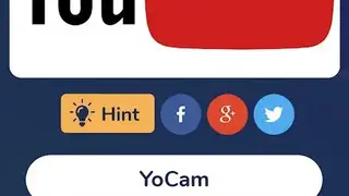 Quiz It: Multiple Choice Game screenshot